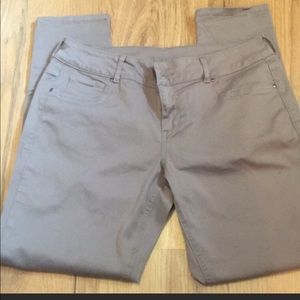 Maurice’s Jeggins, never worn.